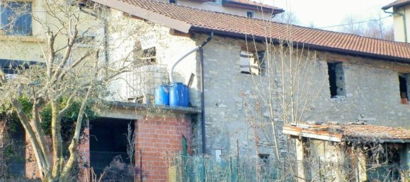 6 rooms House in Cerano d'Intelvi, Italy No. 128231 26