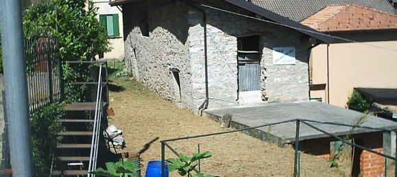 6 rooms House in Cerano d'Intelvi, Italy No. 128231 7