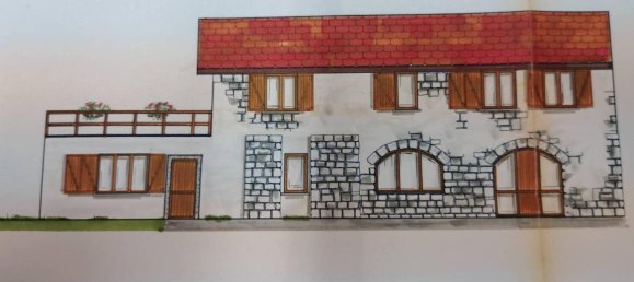 6 rooms House in Cerano d'Intelvi, Italy No. 128231 5