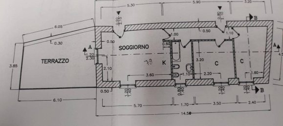 6 rooms House in Cerano d'Intelvi, Italy No. 128231 27