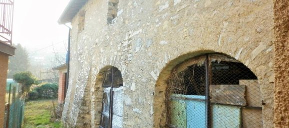 6 rooms House in Cerano d'Intelvi, Italy No. 128231 21