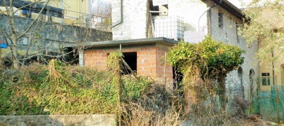 6 rooms House in Cerano d'Intelvi, Italy No. 128231 22