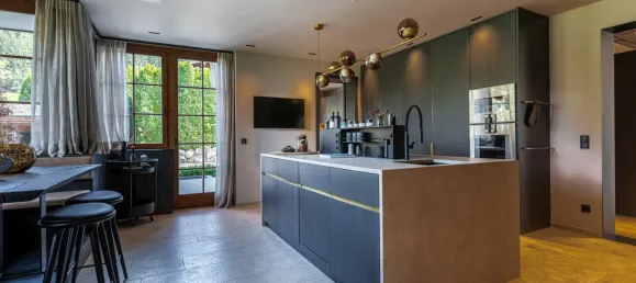 Дом с 6 спальнями в Райт бай Кицбюель, Австрия № 125362 5