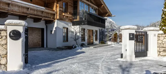 Дом с 6 спальнями в Райт бай Кицбюель, Австрия № 125362 9