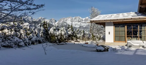 Дом с 6 спальнями в Райт бай Кицбюель, Австрия № 125362 10