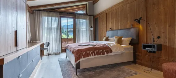 Дом с 6 спальнями в Райт бай Кицбюель, Австрия № 125362 7