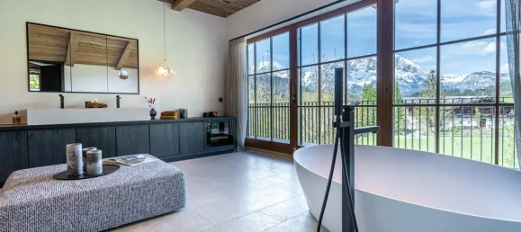 Дом с 6 спальнями в Райт бай Кицбюель, Австрия № 125362 2