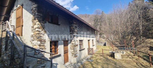 Casa T2 em Quarna Sotto, Italy N.º 321321 4