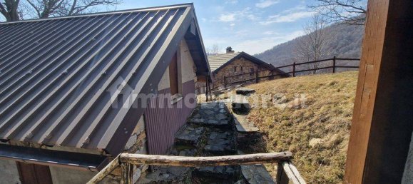 Casa T2 em Quarna Sotto, Italy N.º 321321 45