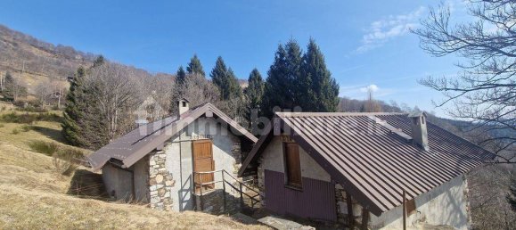 Casa T2 em Quarna Sotto, Italy N.º 321321 12