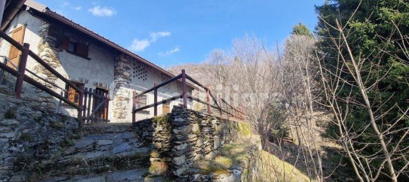 Casa T2 em Quarna Sotto, Italy N.º 321321 29