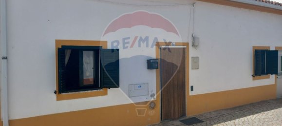 3 chambres Maison à Crato, Portugal No. 23779 2