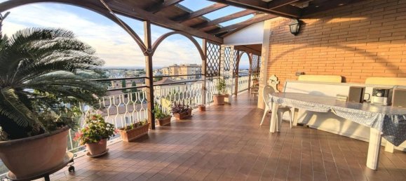 3 chambres Appartement à Ciampino, Italy No. 323641 28