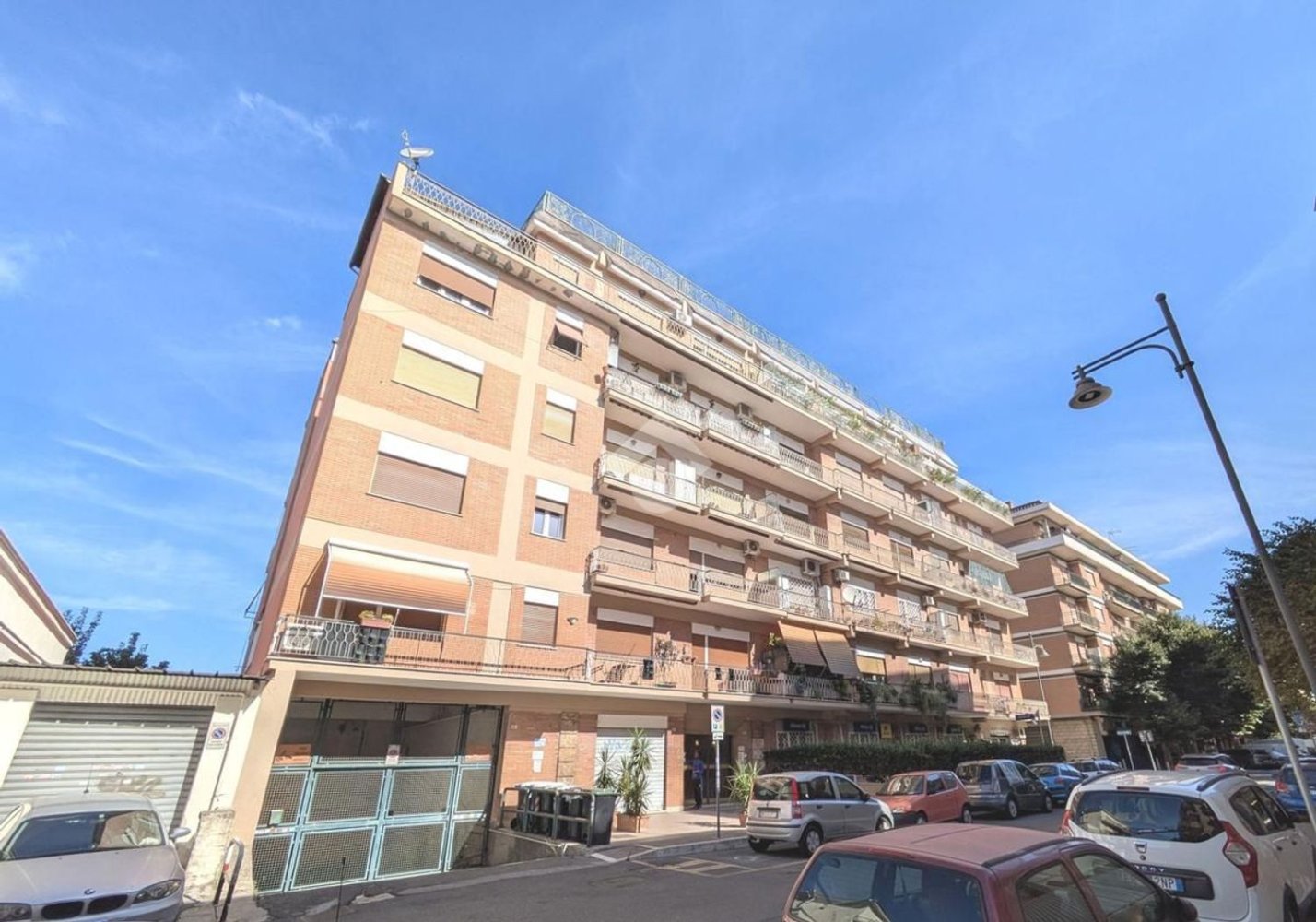 3 chambres Appartement à Ciampino, Italy No. 323641