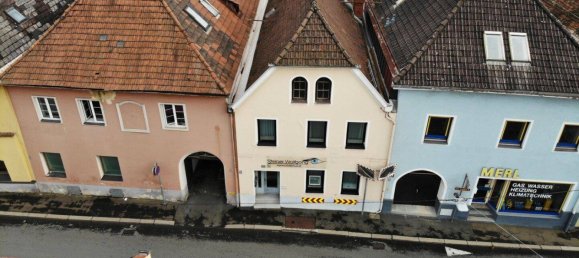 4-Zimmer Stadthaus in Bruck an der Mur, Austria, Nr. 184014 34