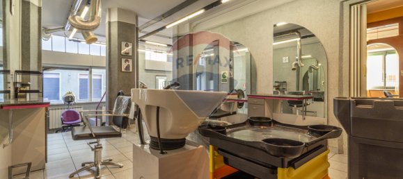 3-Zimmer Gewerbliche Immobilie in Ponderano, Italy, Nr. 105914 13