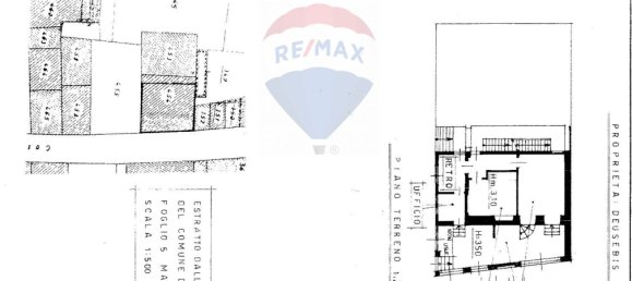 3-Zimmer Gewerbliche Immobilie in Ponderano, Italy, Nr. 105914 28