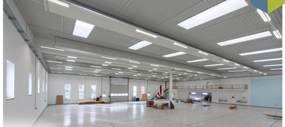 Склад 1629м² в Лихтенберг, Австрия № 49369 7