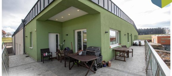 Склад 1629м² в Лихтенберг, Австрия № 49369 21