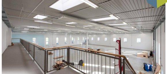 Склад 1629м² в Лихтенберг, Австрия № 49369 8