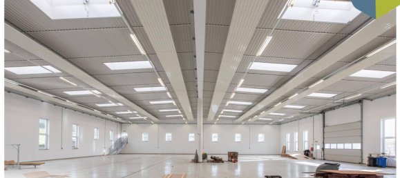 Склад 1629м² в Лихтенберг, Австрия № 49369 5