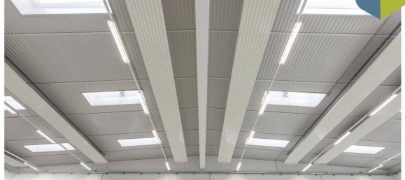 Склад 1629м² в Лихтенберг, Австрия № 49369 22