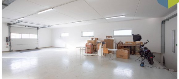 Склад 1629м² в Лихтенберг, Австрия № 49369 4