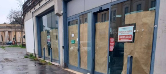 3 rooms Commercial property in Reggio Emilia, Italy No. 149159 3