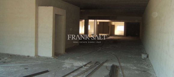 Büro in Marsa, Malta 3600m², Nr. 12799 6