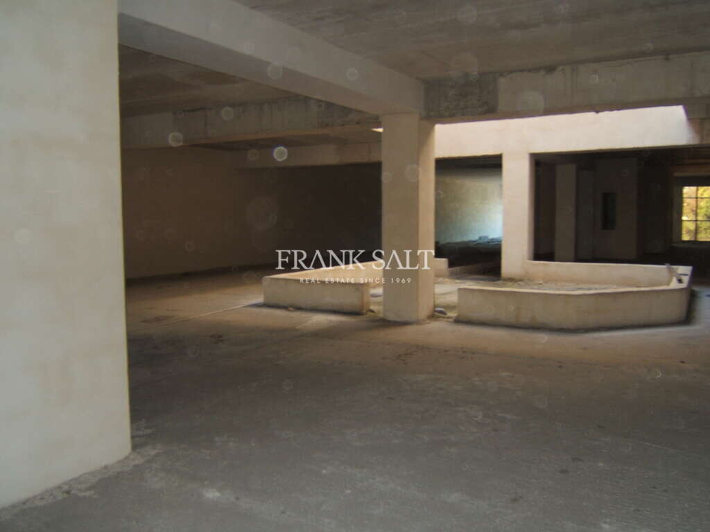 Büro in Marsa, Malta 3600m², Nr. 12799