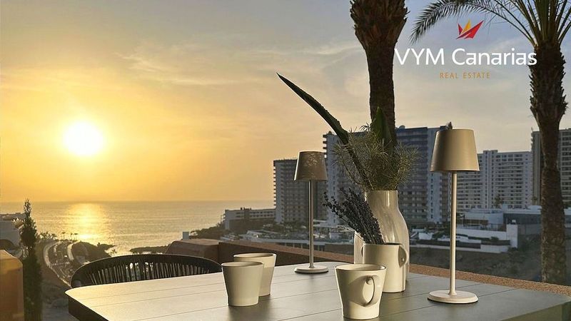 3 bedrooms Duplex in Adeje, Spain No. 243918