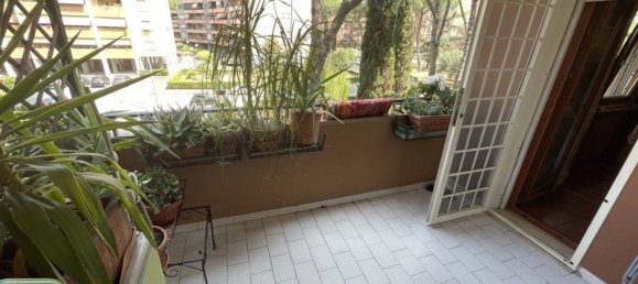 5 bedrooms Apartment in Rome, Italy No. 335176 14