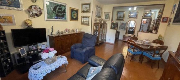 5 bedrooms Apartment in Rome, Italy No. 335176 10