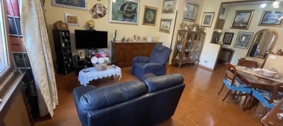 5 bedrooms Apartment in Rome, Italy No. 335176 9