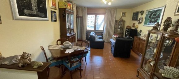 5 bedrooms Apartment in Rome, Italy No. 335176 6