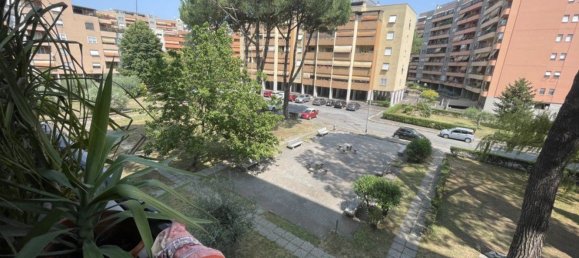 5 bedrooms Apartment in Rome, Italy No. 335176 16