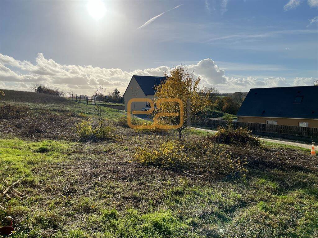 5234m² Land in Loches, France No. 90955