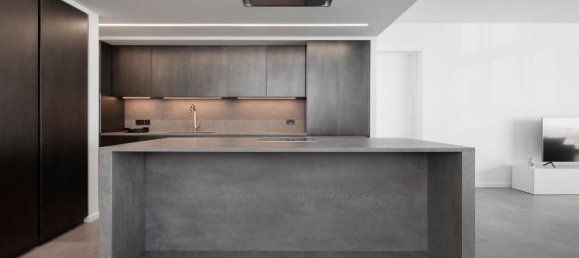 Apartamento T2 em Aglandjia, Cyprus N.º 3114 5