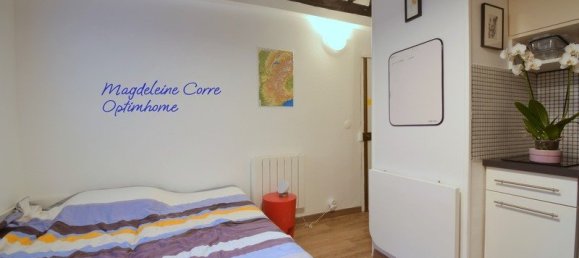 استوديو في Paris, France رقم 196707 10