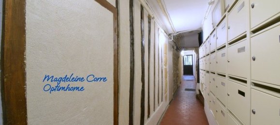 استوديو في Paris, France رقم 196707 12