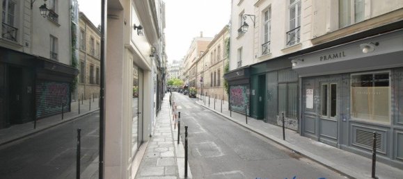 استوديو في Paris, France رقم 196707 13