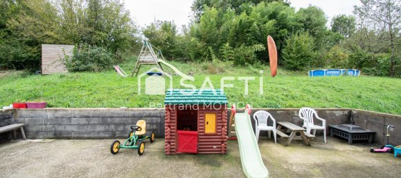 3 bedrooms House in Saint-Pancre, France No. 155835 11