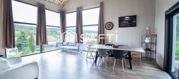 3 bedrooms House in Saint-Pancre, France No. 155835 2