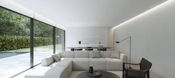 3 chambres Villa à L'Alfàs del Pi, Spain No. 14394 5