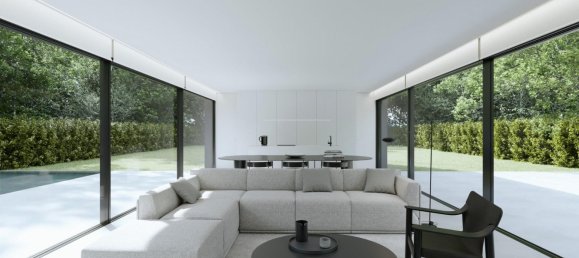 3 chambres Villa à L'Alfàs del Pi, Spain No. 14394 4