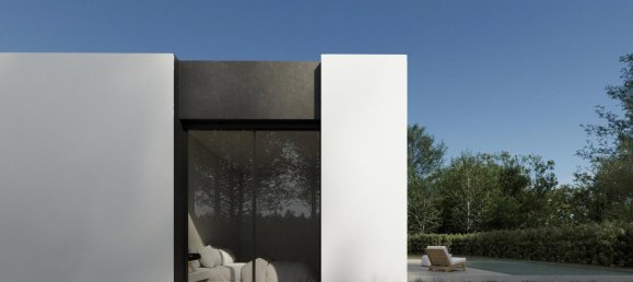 3 chambres Villa à L'Alfàs del Pi, Spain No. 14394 13