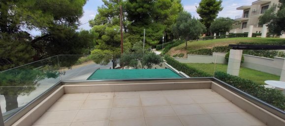 3 bedrooms Property in Chalkidiki, Greece No. 4275 26