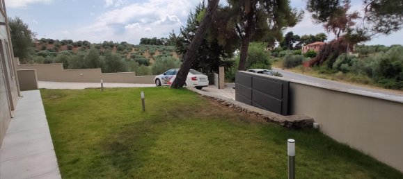 3 bedrooms Property in Chalkidiki, Greece No. 4275 4