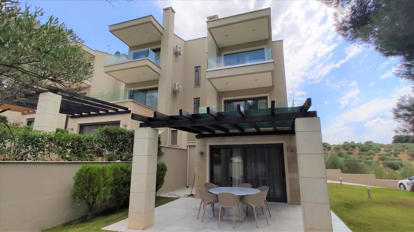 3 bedrooms Property in Chalkidiki, Greece No. 4275