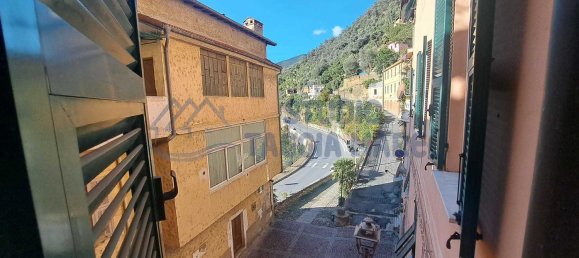 3 bedrooms Apartment in Badalucco, Italy No. 336789 4
